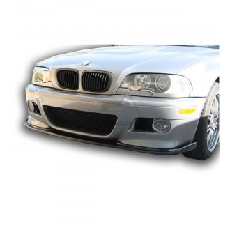 Bmw E46 M3 Hamman Ön Lip (Plastik)