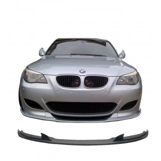 Bmw E60 M5 Ön Lip (Plastik)
