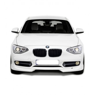 Bmw F20 2012 - 2016 Orijinal Tampon Ön Ek (Plastik)
