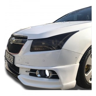 Chevrolet Cruze Makyajsız Ön Ek (Plastik)