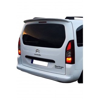 Citroen Berlingo Spoiler