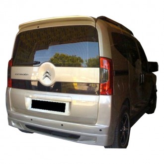 Citroen Nemo Spoiler