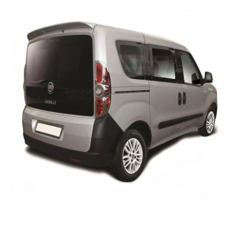 FİAT DOBLO 2010 - 2022 SPOİLER