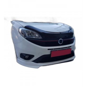 Fiat Doblo D4 Ön Ek (Plastik)