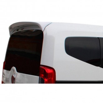 Fiat Fiorino Spoiler