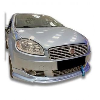 Fiat Linea Makyajsız Ön Ek (Plastik)