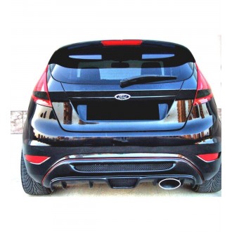 Ford Fiesta Izgaralı Difüzör (Plastik)