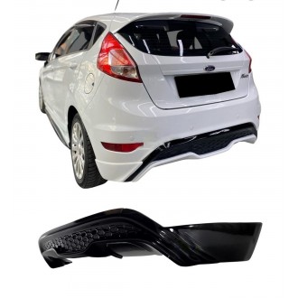 Ford Fiesta ST Difüzör (Plastik)