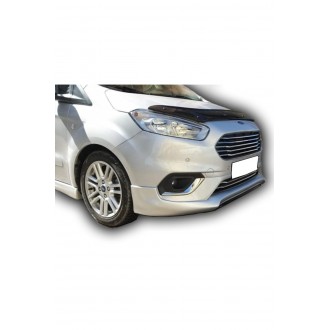 Ford Tourneo Courier Makyajlı Servis Model Ön Ek (Plastik)
