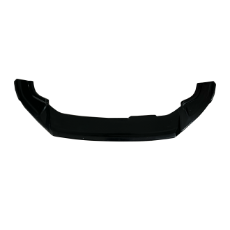 VW Golf MK7.5 R 2017-2020 Ön Lip Version 2