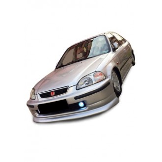 Honda Civic 96-98 CS Ön Ek (Plastik)