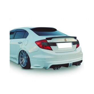 Honda Civic Fb7 Usa Style Spoiler