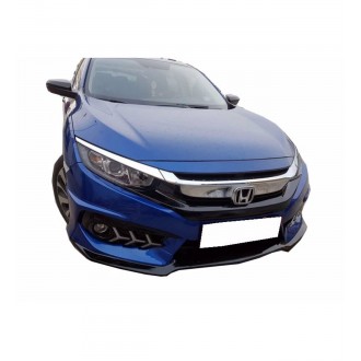 Honda Civic Fc5 Turbo Ön Ek (Plastik)