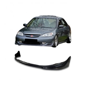 Honda Civic Vtec 2 S2000 Makyajlı Ön Ek (Plastik)