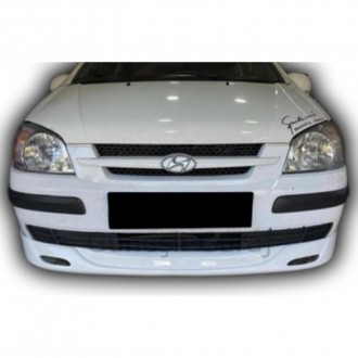 Hyundai Getz Ön Ek (Plastik)
