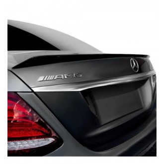 Mercedes W213 E63 Style 2016-2019 Bagaj Üstü Spoiler