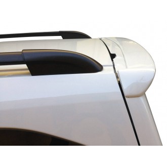 Peugeot Rifter Spoiler (Plastik)