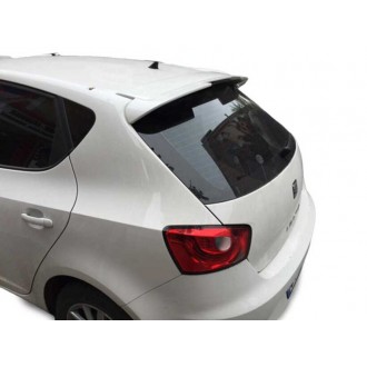 Seat Ibiza 2009-2019 4 Kapı Spoiler