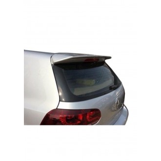 Volkswagen Golf 6 2008-2012 Votex Spoiler