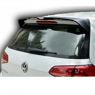 Volkswagen Golf 7 2012-2019 Oettinger Spoiler