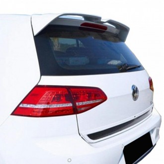 Volkswagen Golf 7 Oettinger Spoiler (Plastik)