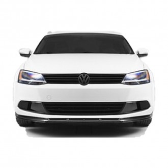 Volkswagen Jetta Ön Lip (Plastik)