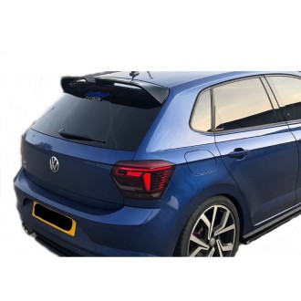 Volkswagen Polo 2021 Üzeri MK 6 - 6,5 Oettinger Spoiler