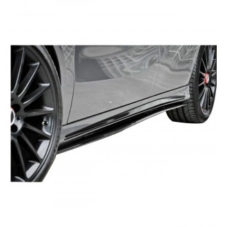 W176 A Serisi Amg - A45 Style - Marşpiyel Altı Lip